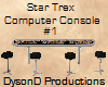 [DD]Trex ComputerStation
