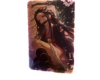 ð Cutout Nezuko 2