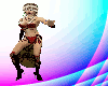 dancing  avatar