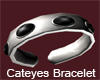 Cateyes Bracelets