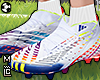 Ⓜ football boots adds