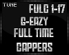 G-Eazy - Full Time Cprs