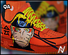 Naruto x Pain AF1s