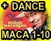 ~H~Lou bega+DANCE