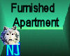 ~NJ~Furnished Apartment