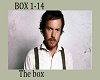 Damien Rice -The box