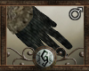 {G} Stmknght Glove R (M)