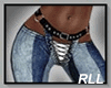 RLL "Neele" Jeans *GA