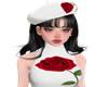 Rose Baret