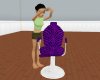 EG Haircutting Chair