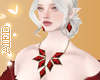 Red Ruby - Jewelry
