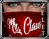 |LZ|Mr.Claus 2020 Mask