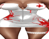 Blood White Nurse