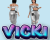v dance heart 21