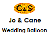 C&S JC Wedding Balloon