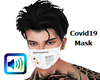 Covid19 Mask&sound