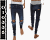[Gio]JEANS RIP