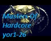 Masters of Hardcore