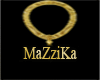 { 6tp } gold and mazika