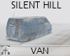 Silent Hill Van