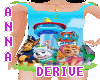 PATRULHA CANINA KIDS