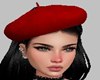 MM RED BERET