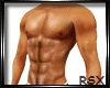 Big Muscles Body  V.1