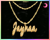 Jaynaa * Gold [xJ]