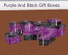 [R] Party Gift Boxes