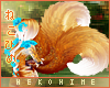 [HIME] Kirei Three Tails