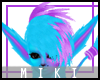 Miki*Splat Hair