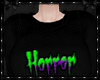 Sweater Horror