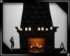 *AJ*Medieval fireplace