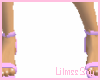 [LSM]Baby Pink Sandals