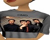 SHIRT OMD