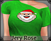 [JR] Christmas Pajamas