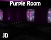 Purple club