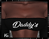 Kii~ Daddy's: Busty *Req