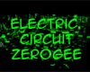 Electric Circuit ZeroGee