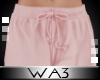 WA3 Lazy Summer Pants-Pk