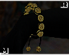 Gold Shamballa R