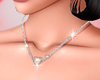 Sweet Peony Collar