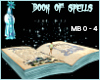 [LD] DJ Book of Spells 