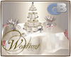 [GB]wedding cake table