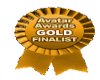 Top Avatar Gold Award