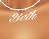 Beth Necklace