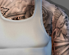 Tank white