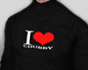 Sweater - Chuby M.