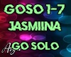 Jasmiina Go Solo