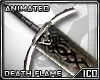 ICO Death Flame M